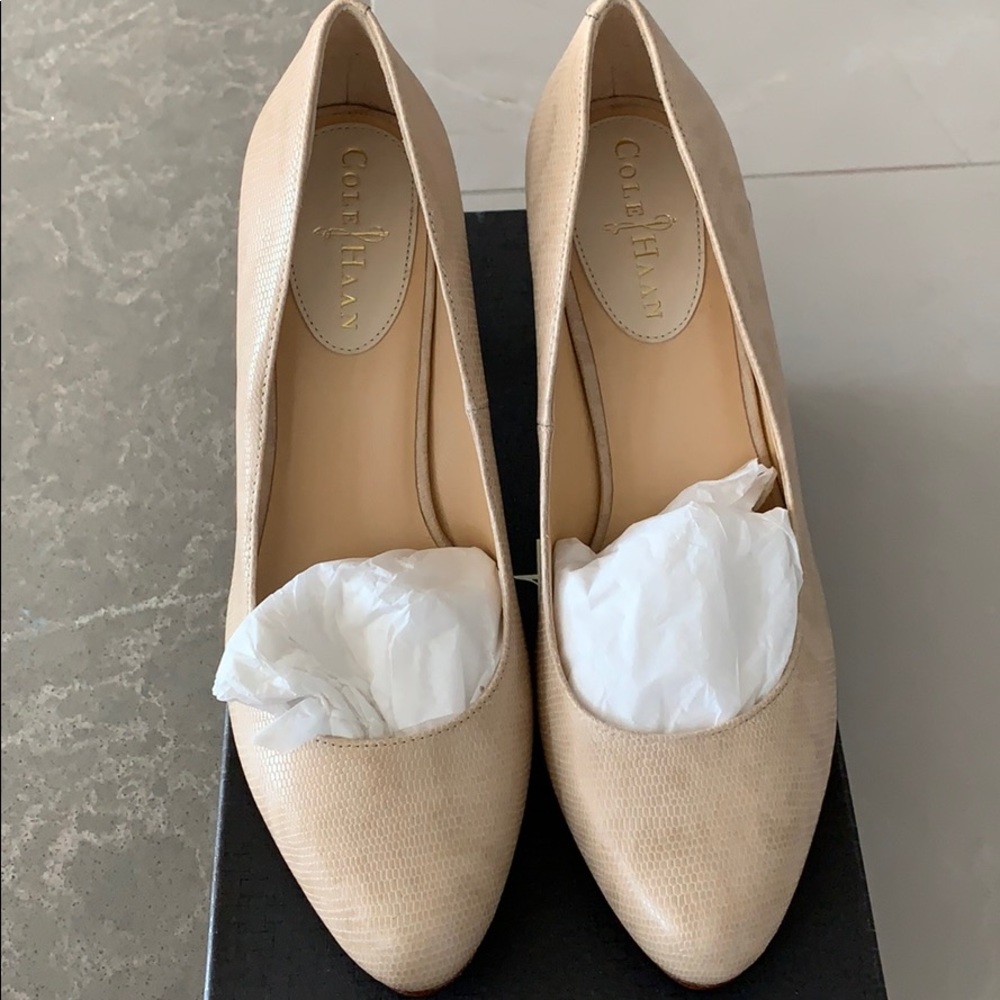 Cole Haan shoes